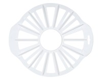 Torteneinteiler14 -18 Stücke