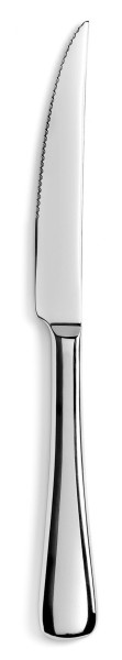 Arles Steakmesser edelstahl poliert