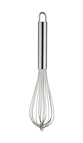 Schneebesen 30cm 1.5mm Draht, 8 Drähte