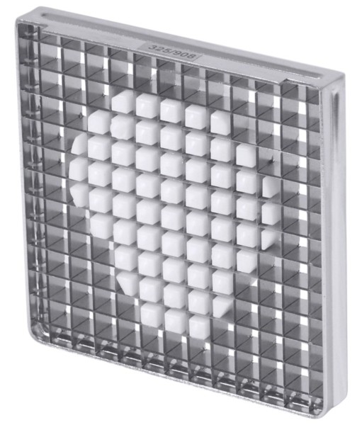 Schneideinsatz 8 mm zu 046.001.453 inkl. Drücker