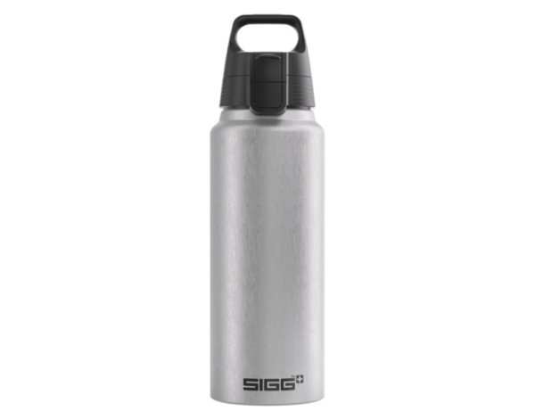 Bottle WMB One alu 1 l