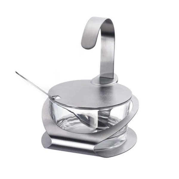 Parmesan-, Zuckertopf Wien