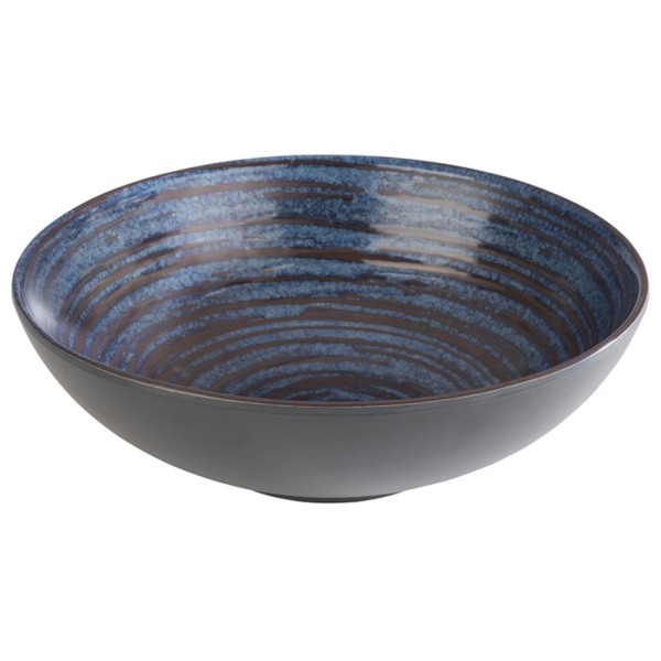 Schale LOOPS D20.5cm, H6.5cm