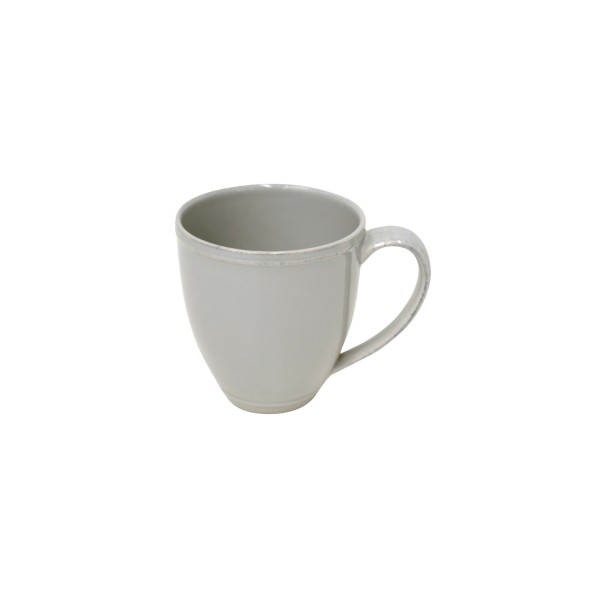 Friso Tasse 410ml H10.9cm Steinzeug grau