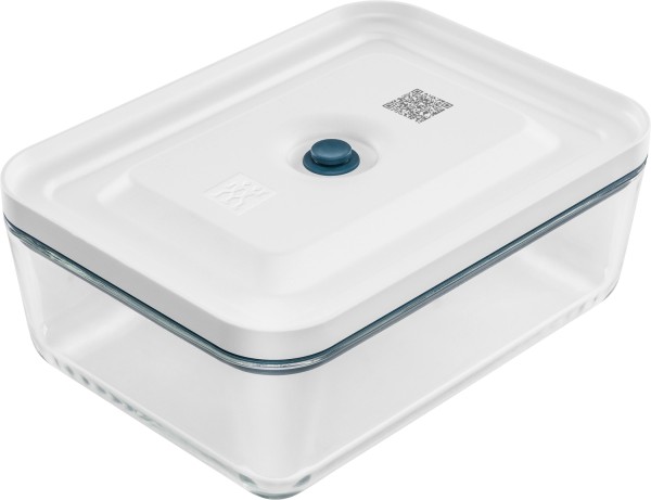 La Mer Vakuum Gefrierbox, Glas