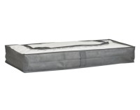 Textiltasche grau 103x45x15cm