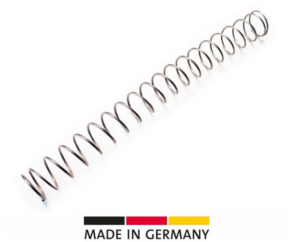 Spiralfeder Doppelentkerner Steinomat