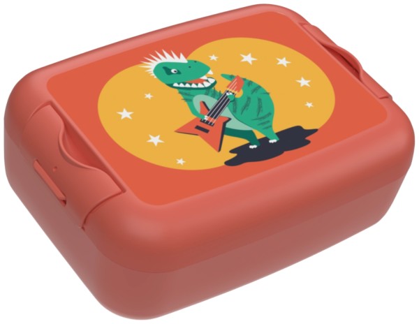 Kids Lunchware Lunchbox Dino