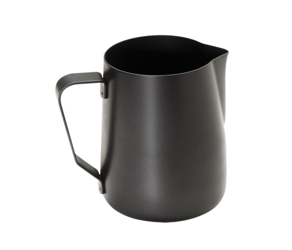 Milch und Universalkanne 0.8lt., Antihaftbeschichtet