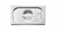 Ecoline GN Deckel 1/4