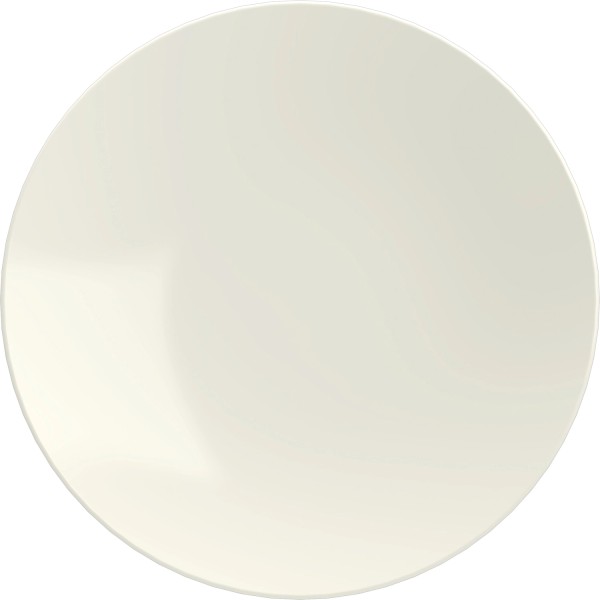 Kumo Teller halbtief D29cm