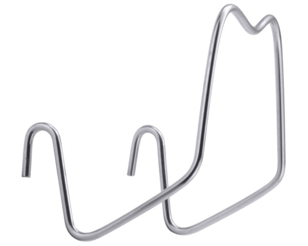 Deckelhalter für Chafing Dish