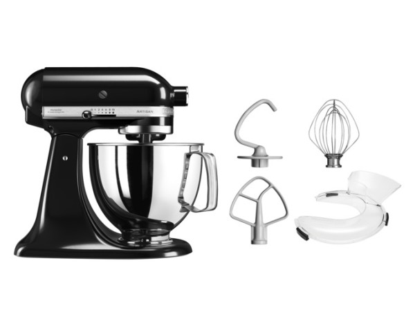 KüchMasch Artisan KSM135 sw