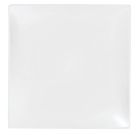 New Bone Gourmet Teller quadratisch 27x27cm