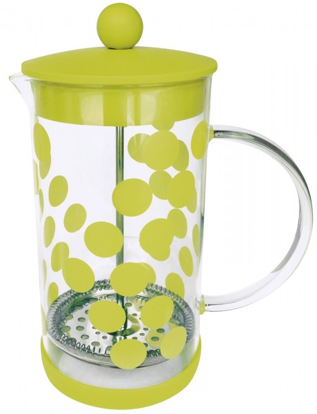 Dot Dot Kaffeezubereiter, grün 1 lt.