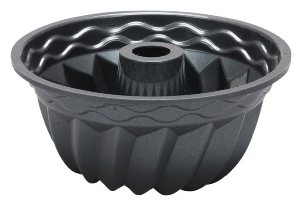 Gugelhupfform Starflex ø22cm
