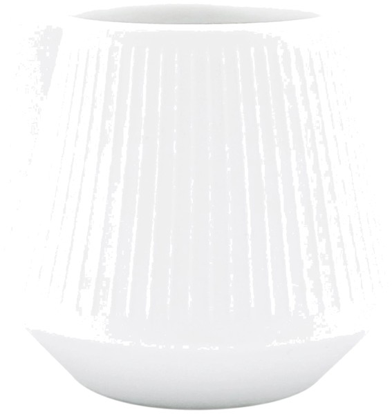 Bolero Rahmkännchen 15cl satinweiss