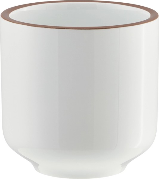 Shiro Rim Bowl 0.3lt