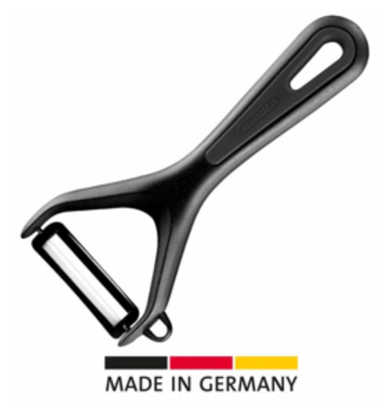 Gemüseschäler Gentle Keramikklinge