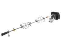 Drehspiess Premium G4 G6