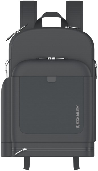 Vitalize Macro Method Backpack 29.2l black