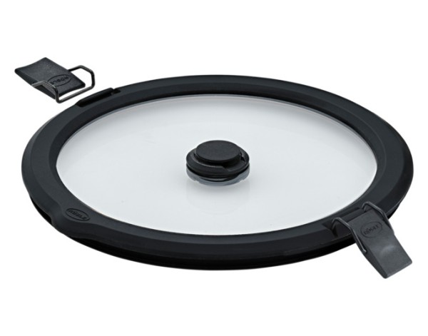 Vakuumde. Flexx2Go rund1.4l