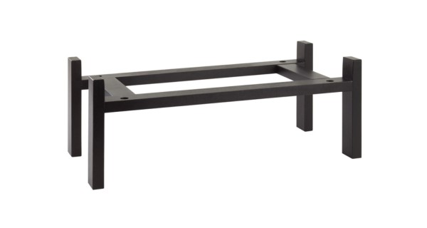 Gestell für GN 1/1 FRAMES 57,5x27,5cm, H22cm