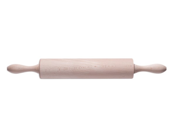 Teigroller Buche 43cm