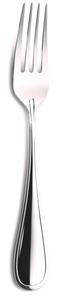 Contour Dessertgabel 18/10