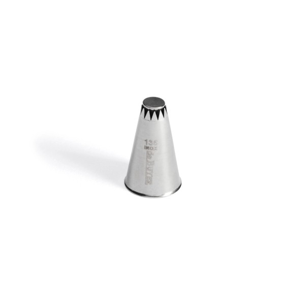 Sultant Spritztülle Mini D0.7cm Edelstahl