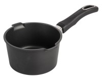 Milchkochtopf o.D.Indukt.ø16cm