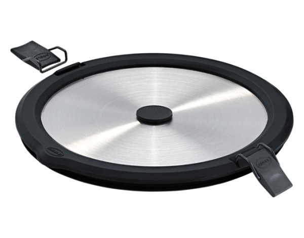 Deckel Flexx 2Go rund 0.8 l