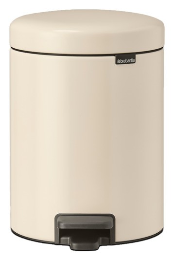 Treteimer Soft Beige 5L