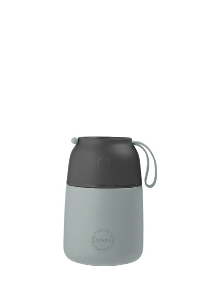 Food'ie Lunch Box 500ml Mint Green