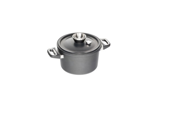 Topf wasserloses Kochen D24cm