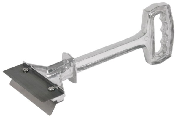 Kratzer mit Spezialklinge