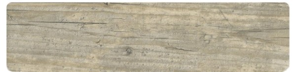 S-Plank Servierbrett 60x20cm Dekor Vintage