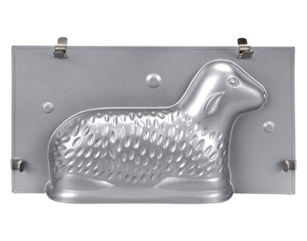 Backform Osterlämmchen 27.5cm