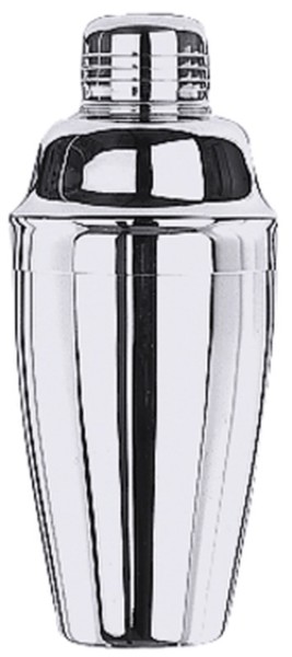 Cocktailshaker 3teilig 0.35 l