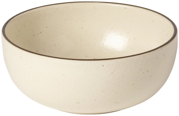 Pacifica Suppen u. Müslischale D15.3 H6.3cm 63cl monterosa