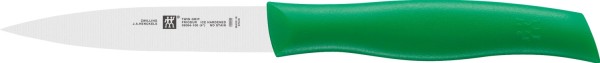 TWIN Grip Spickmesser, grün