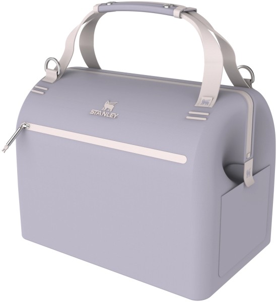 All-Day Julienne Maxi Cooler 18.9l purple dust