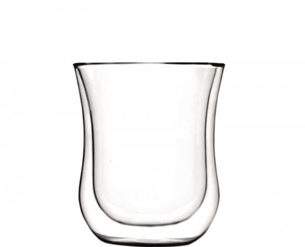 Coffee n More Teeglas M 180ml h: 93mm