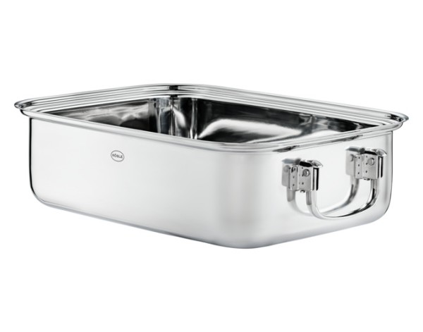 Bräter Elegance 37x27 cm 8 l
