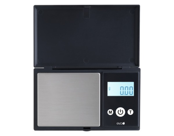 Taschenwaage digital 200 g