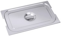 Deckel 2/3 für 7211-7223 mit Griff-Aussparung