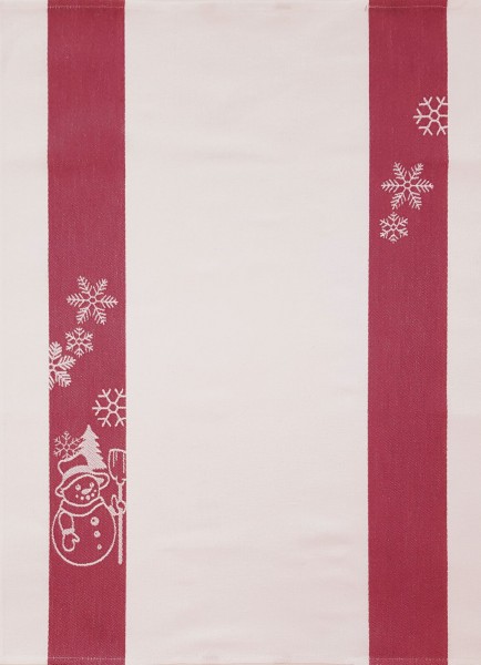 SCHNEEMANN BORDÜRE KÜCHENTUCH MEYER-MAYOR