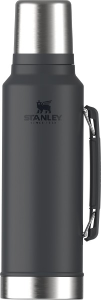 Legendary Classic Flasche 1.4l black 2.0