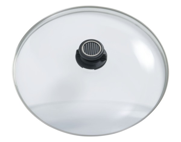 Glasdeckel Deluxe ø32cm