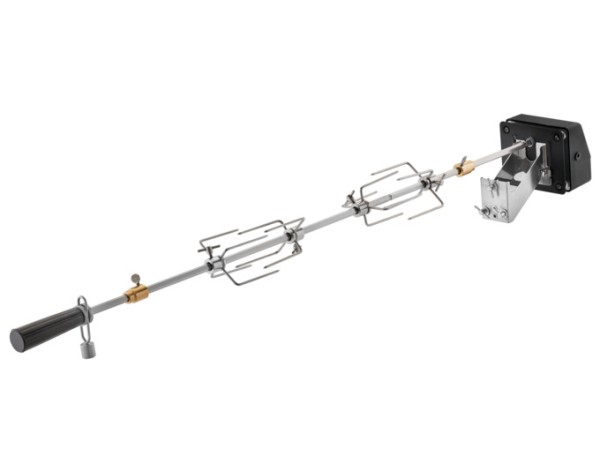 Drehspiess Premium G4 G6